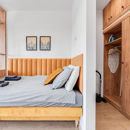 Comfistay Apartamenty Premium Katowicka 39 Opole Exterior photo
