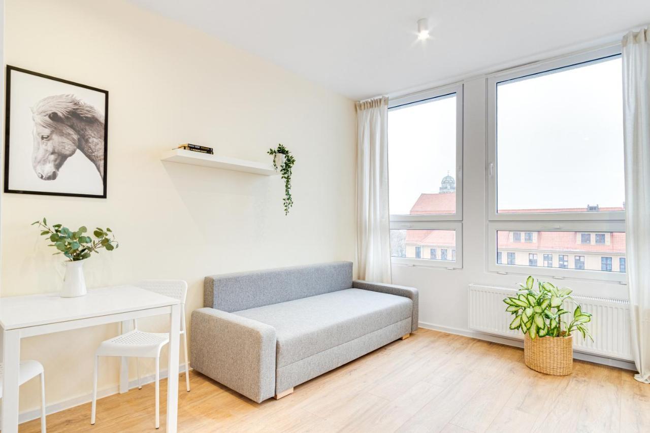 Comfistay Apartamenty Premium Katowicka 39 Opole Exterior photo