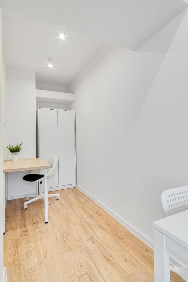 Comfistay Apartamenty Premium Katowicka 39 Opole Exterior photo