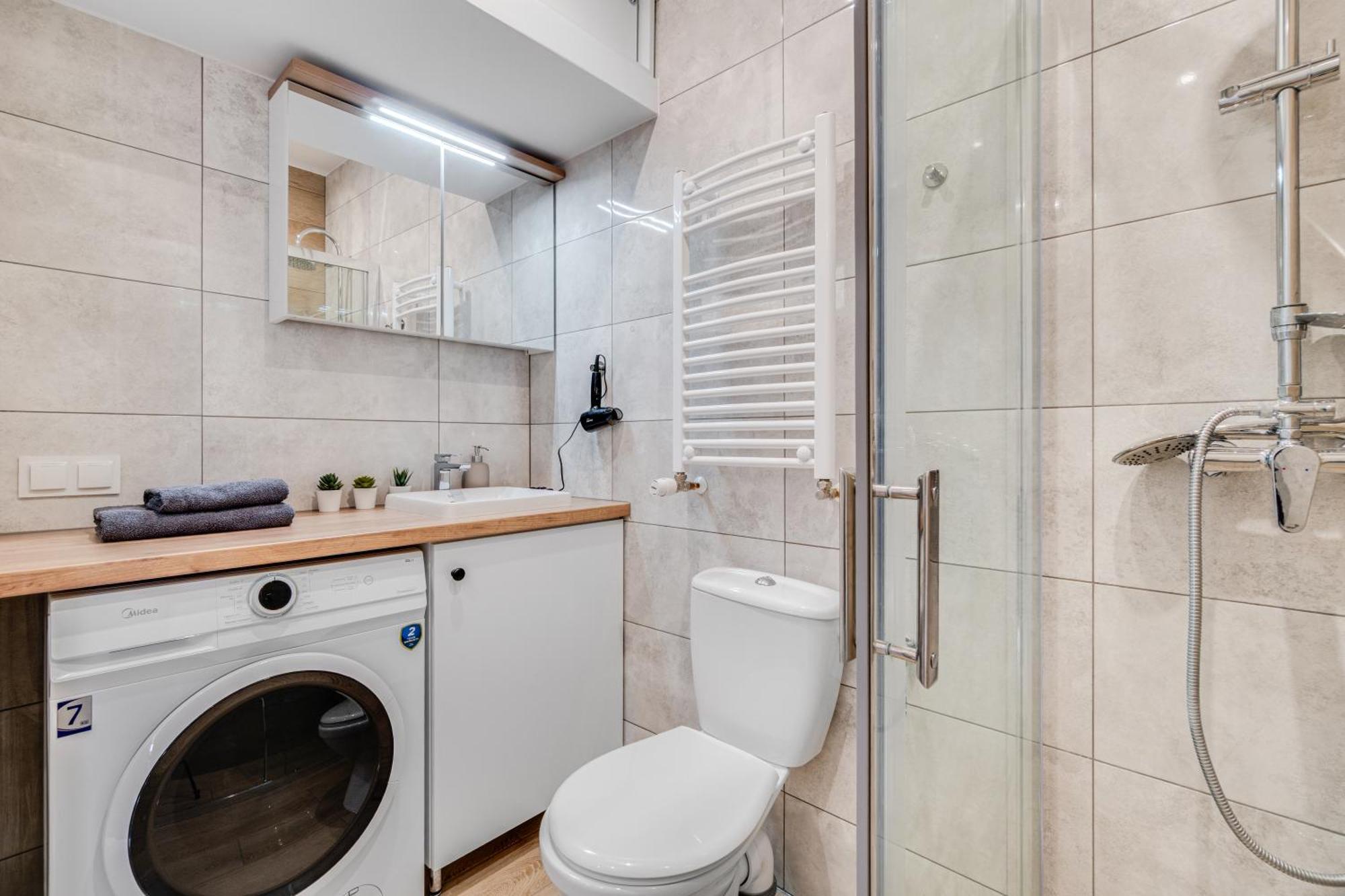 Comfistay Apartamenty Premium Katowicka 39 Opole Exterior photo